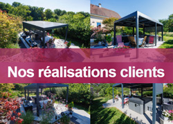 Réalisations de nos clients