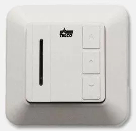 Interrupteur TELCO radio stable 1 canal - IMR01