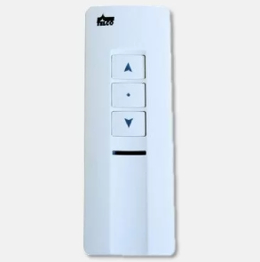 Télécommande TELCO radio stable 1 canal - TELEVR01