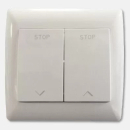 Interrupteur encastré filaire stable - IM04